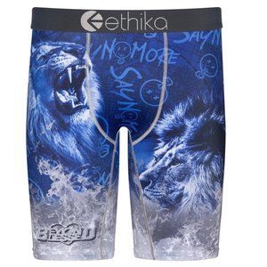 Ethika Never Fold